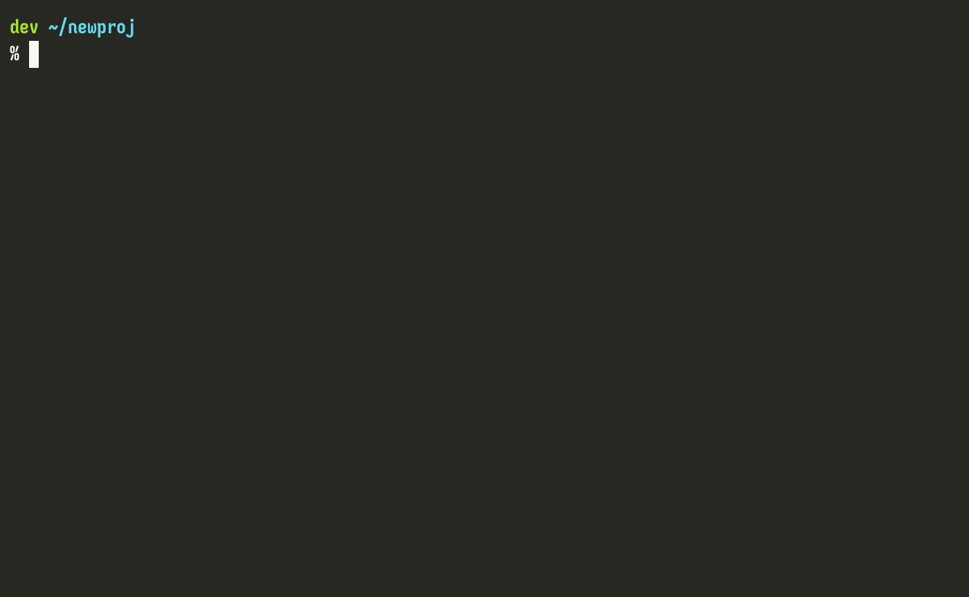 Animated demo: pipacs